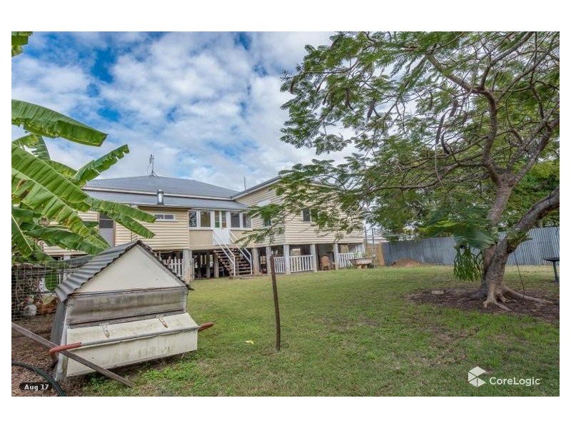 48 Elliott St, Gin Gin QLD 4671