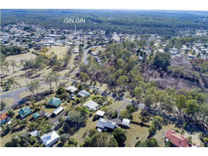 7 Rieck St, Gin Gin QLD 4671