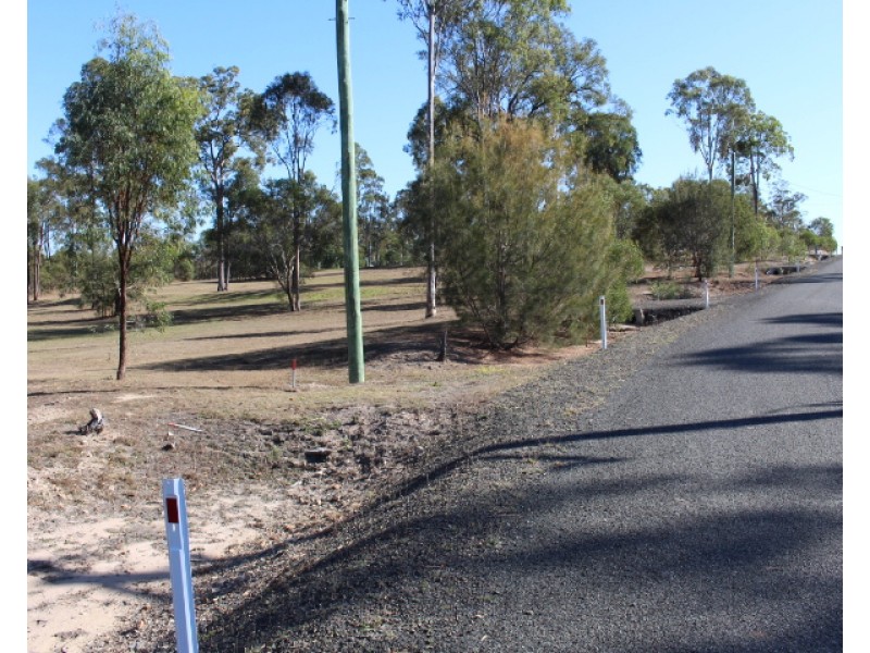 32 Breen Court, Gin Gin QLD 4671