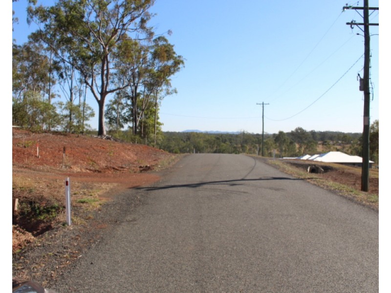 32 Breen Court, Gin Gin QLD 4671