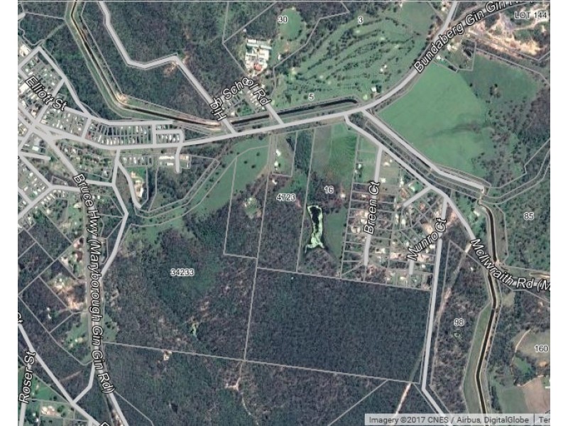 32 Breen Court, Gin Gin QLD 4671