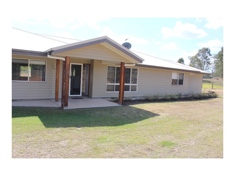 71 Hideaway Drive, Gin Gin QLD 4671