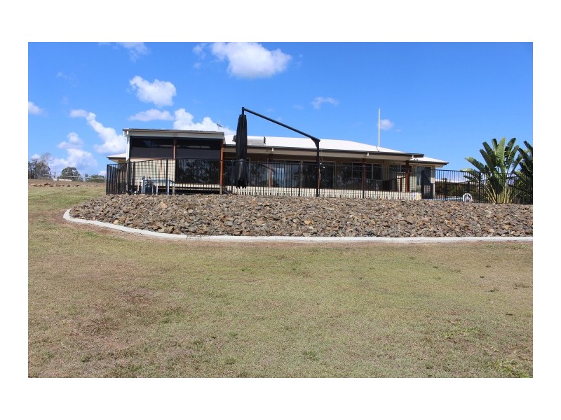 71 Hideaway Drive, Gin Gin QLD 4671