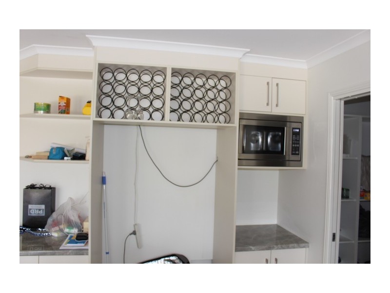 71 Hideaway Drive, Gin Gin QLD 4671