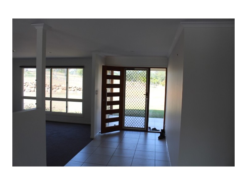 71 Hideaway Drive, Gin Gin QLD 4671