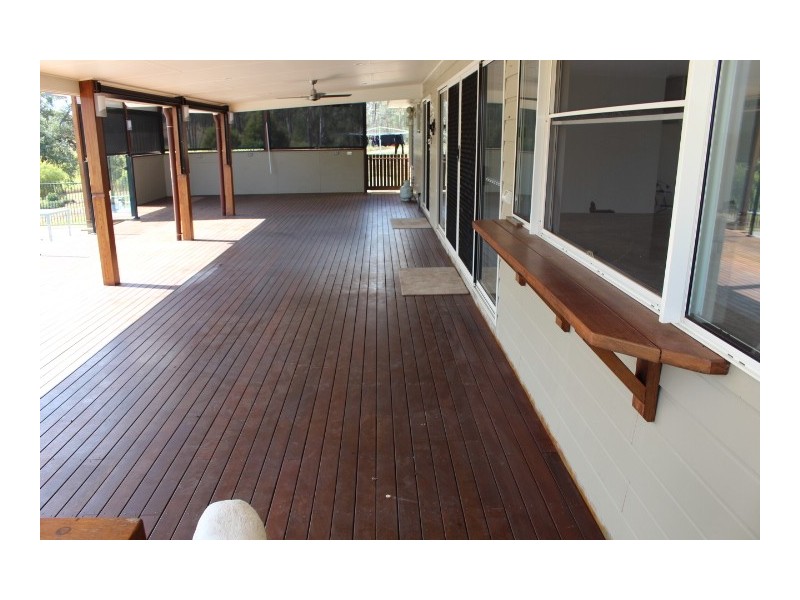 71 Hideaway Drive, Gin Gin QLD 4671