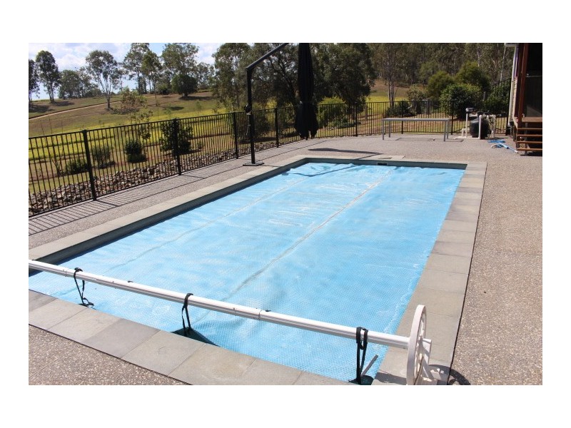 71 Hideaway Drive, Gin Gin QLD 4671