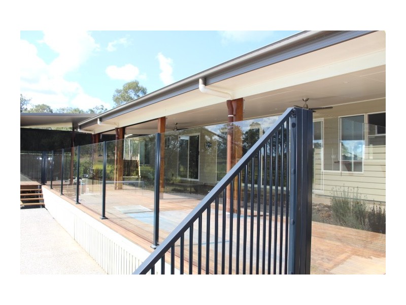 71 Hideaway Drive, Gin Gin QLD 4671