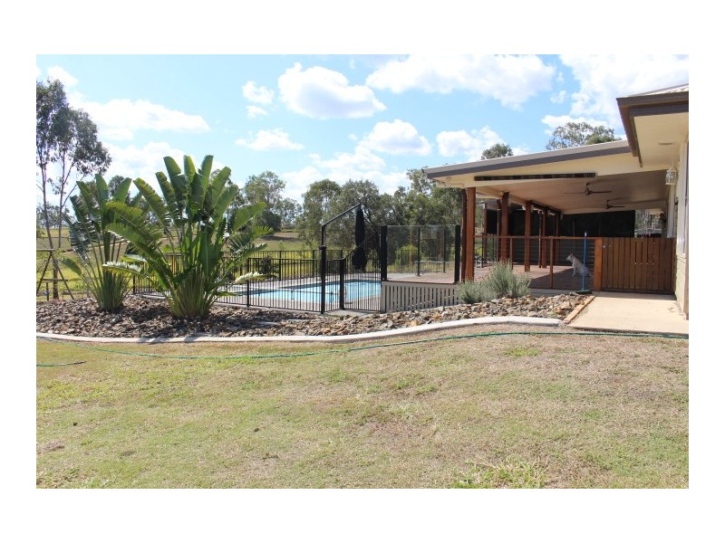 71 Hideaway Drive, Gin Gin QLD 4671