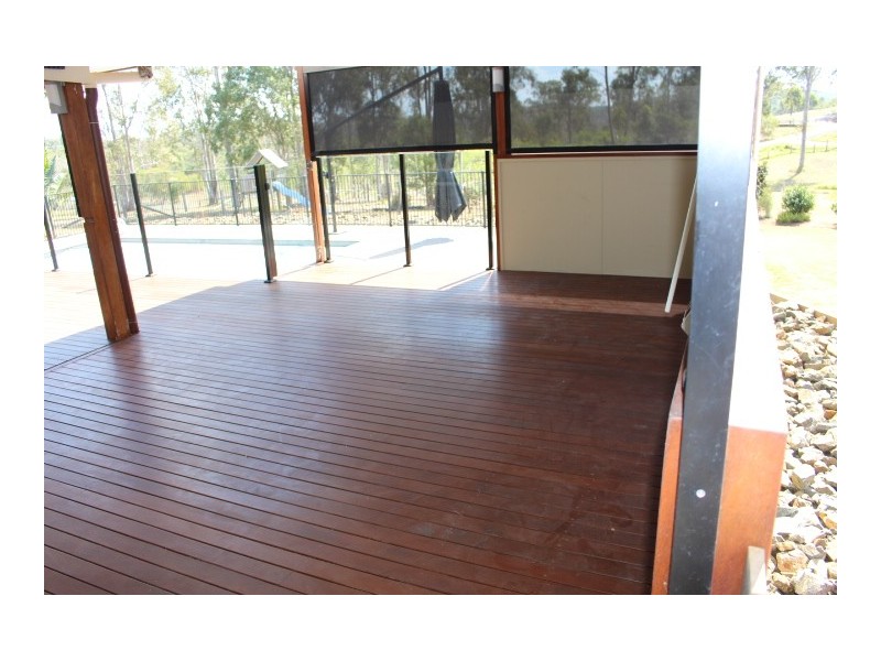 71 Hideaway Drive, Gin Gin QLD 4671