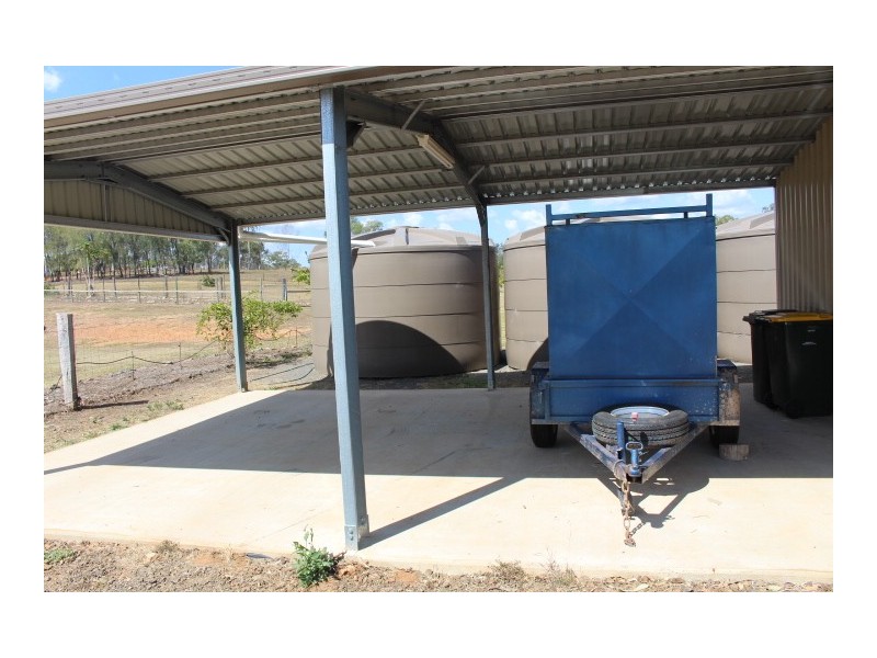 71 Hideaway Drive, Gin Gin QLD 4671