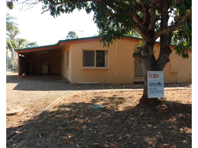1/29 Morris Terrace, Gin Gin QLD 4671