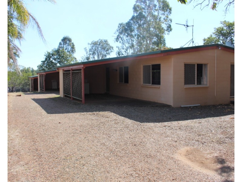 1/29 Morris Terrace, Gin Gin QLD 4671