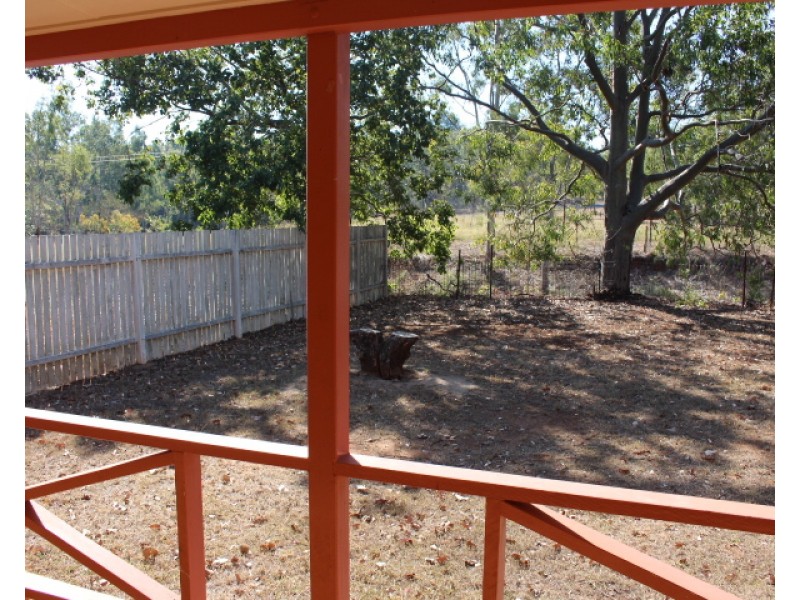 1/29 Morris Terrace, Gin Gin QLD 4671