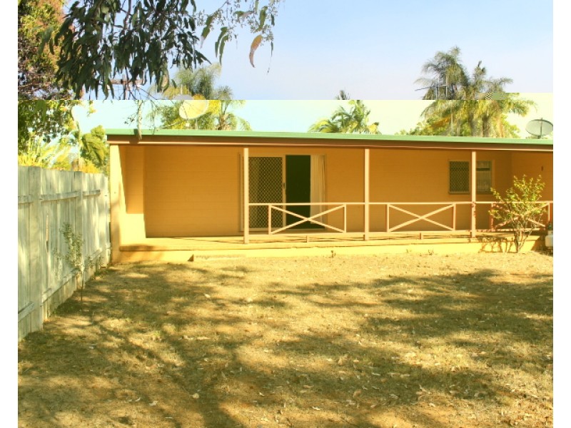 1/29 Morris Terrace, Gin Gin QLD 4671