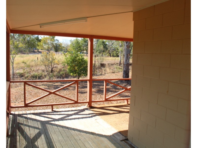 1/29 Morris Terrace, Gin Gin QLD 4671