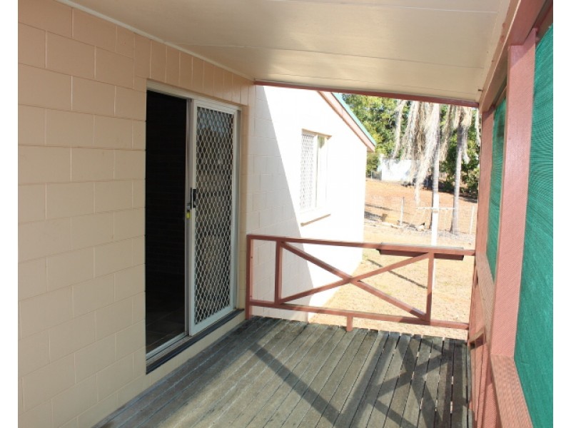 1/29 Morris Terrace, Gin Gin QLD 4671