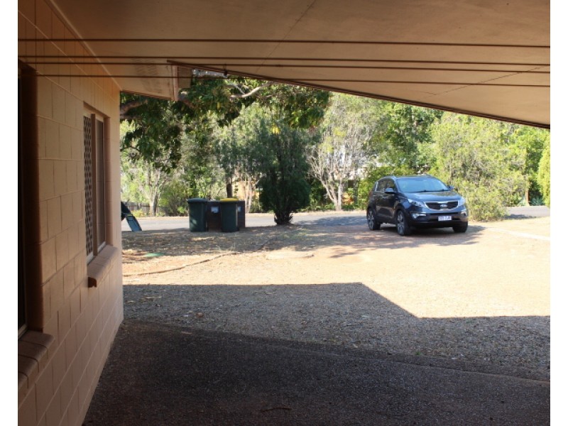 1/29 Morris Terrace, Gin Gin QLD 4671