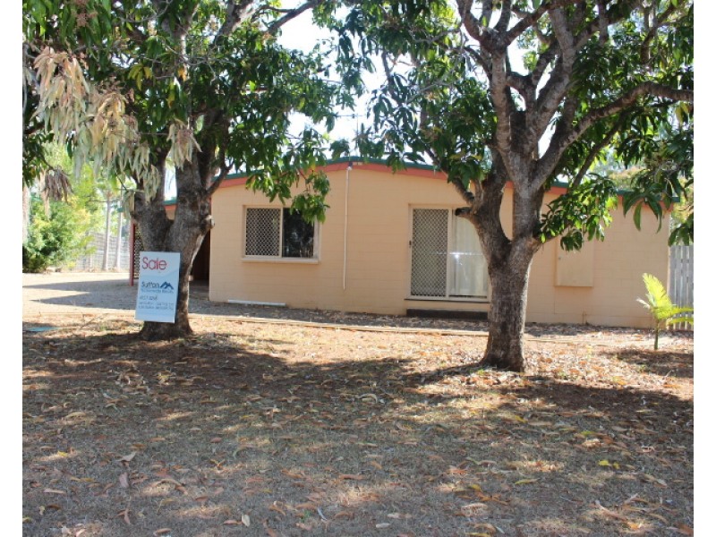 1/29 Morris Terrace, Gin Gin QLD 4671