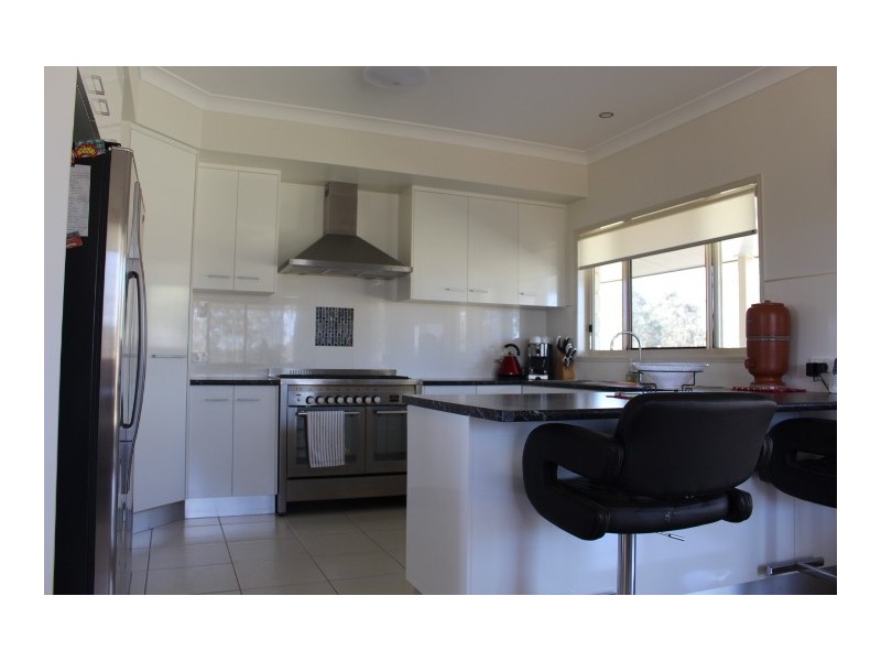 64 Hideaway Drive, Gin Gin QLD 4671