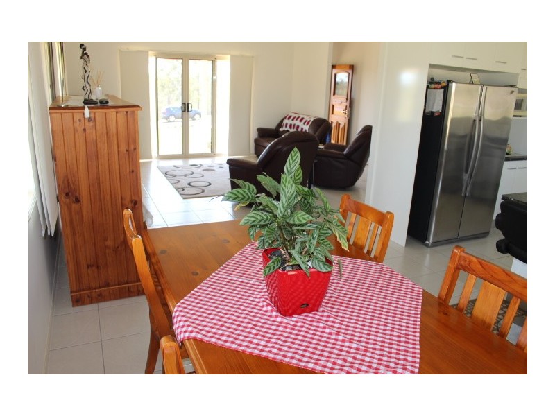 64 Hideaway Drive, Gin Gin QLD 4671