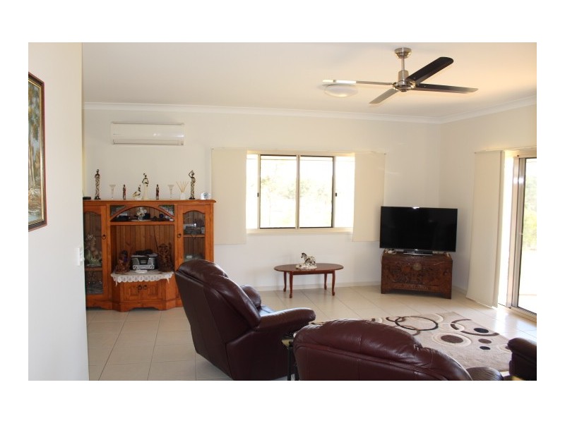 64 Hideaway Drive, Gin Gin QLD 4671