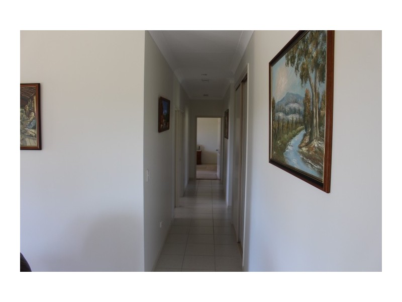 64 Hideaway Drive, Gin Gin QLD 4671
