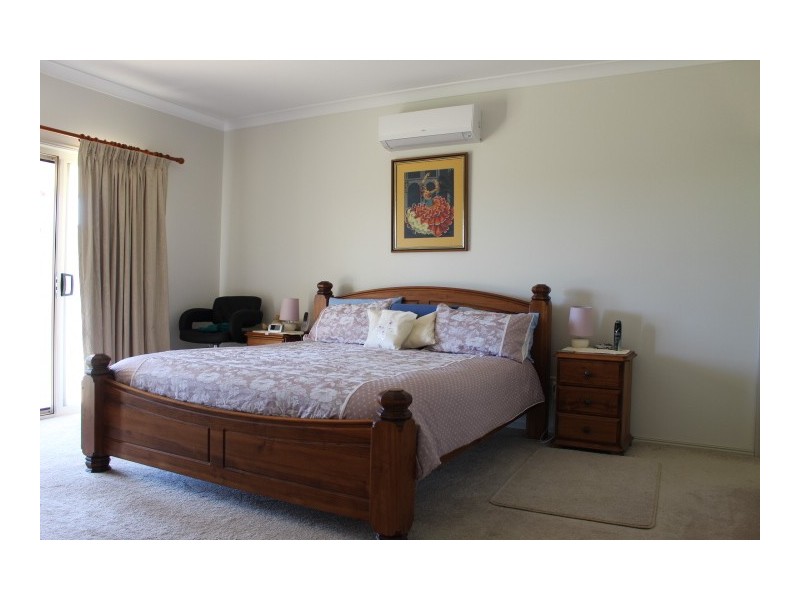 64 Hideaway Drive, Gin Gin QLD 4671