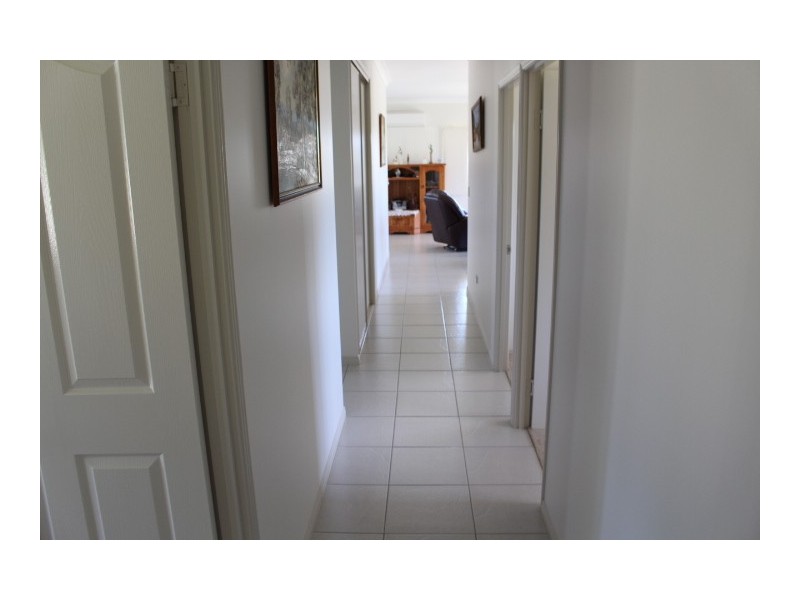 64 Hideaway Drive, Gin Gin QLD 4671