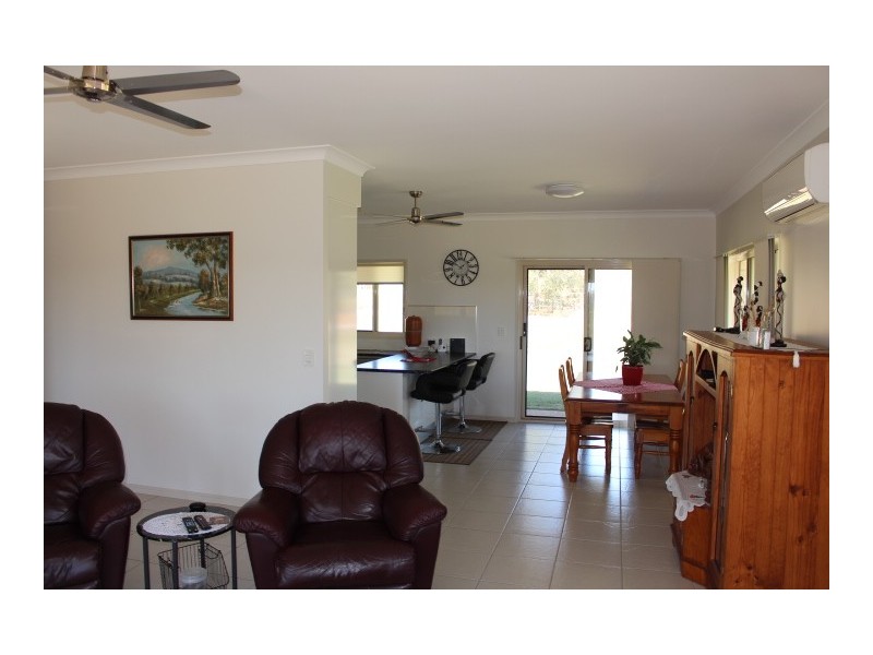 64 Hideaway Drive, Gin Gin QLD 4671