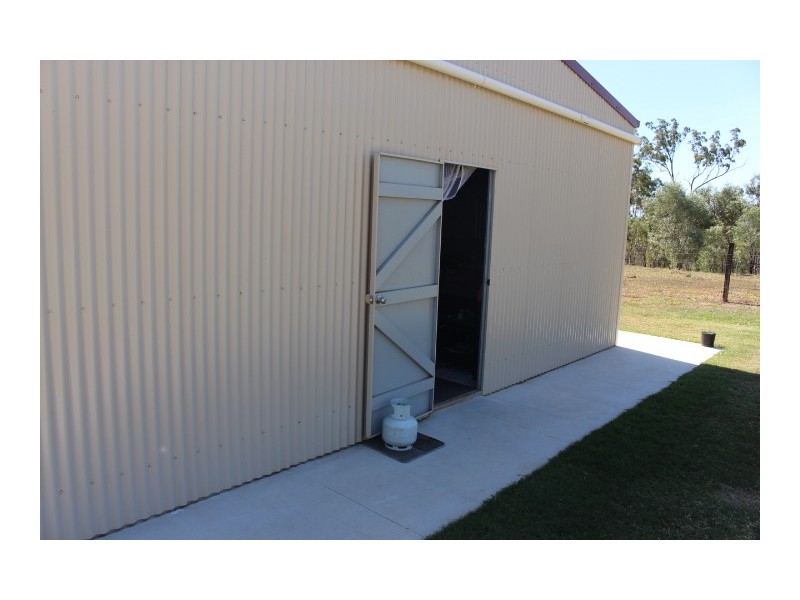 64 Hideaway Drive, Gin Gin QLD 4671