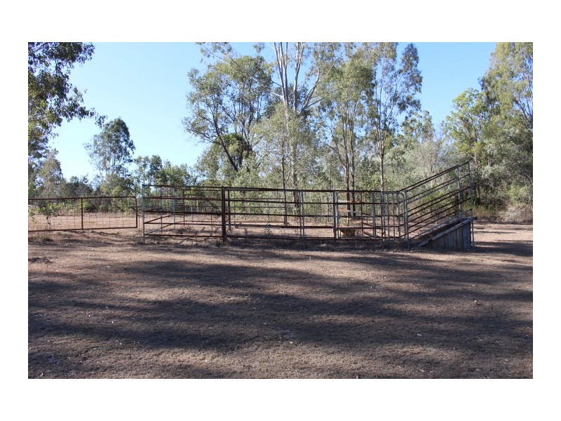 185 Delaneys Rd, Gin Gin QLD 4671