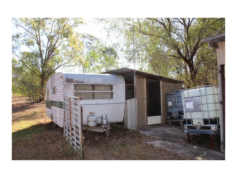 185 Delaneys Rd, Gin Gin QLD 4671