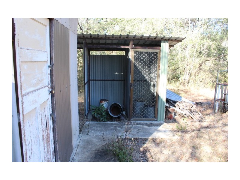 185 Delaneys Rd, Gin Gin QLD 4671