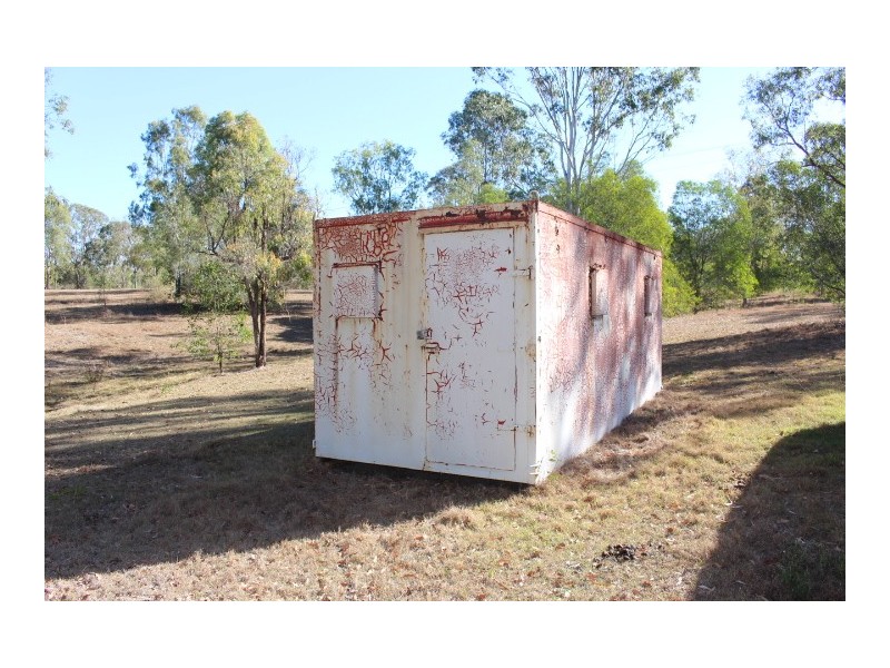 185 Delaneys Rd, Gin Gin QLD 4671