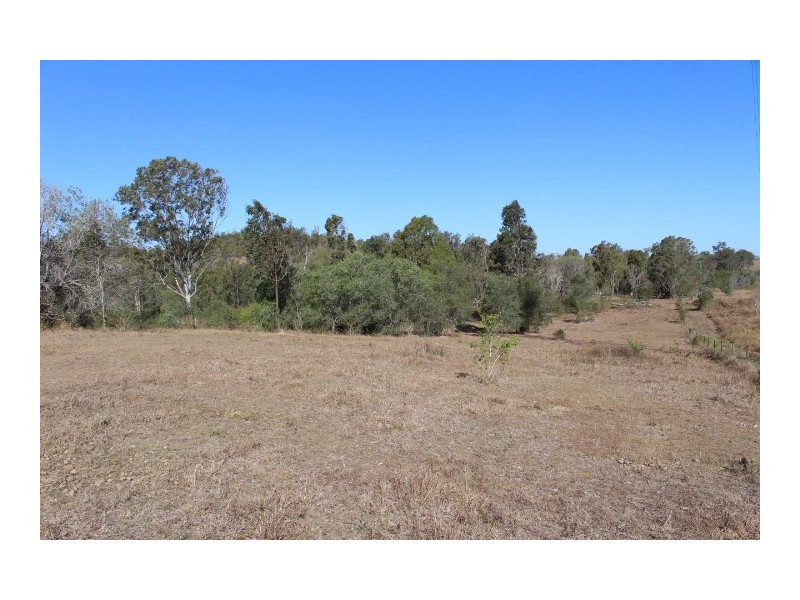 185 Delaneys Rd, Gin Gin QLD 4671