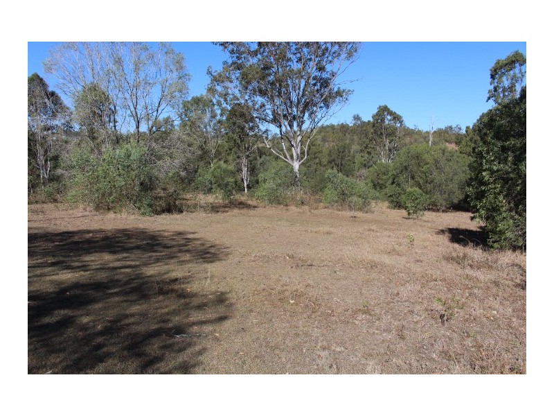 185 Delaneys Rd, Gin Gin QLD 4671