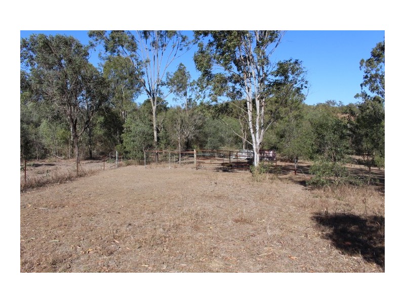 185 Delaneys Rd, Gin Gin QLD 4671