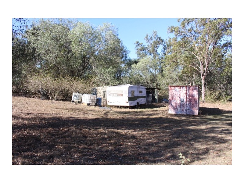 185 Delaneys Rd, Gin Gin QLD 4671