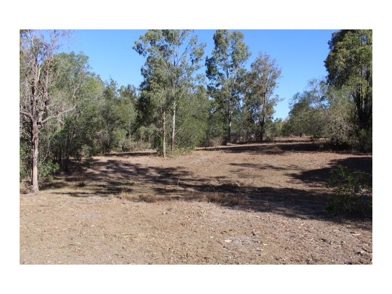185 Delaneys Rd, Gin Gin QLD 4671