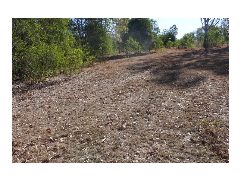 185 Delaneys Rd, Gin Gin QLD 4671