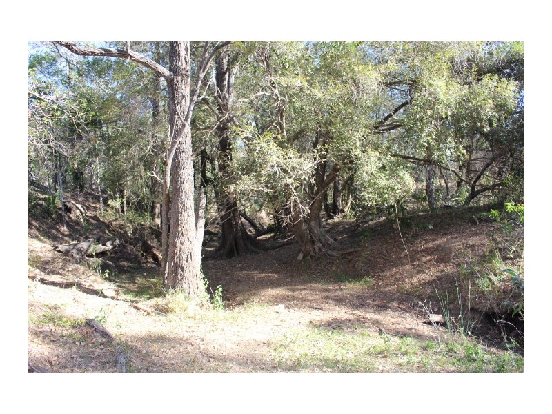 185 Delaneys Rd, Gin Gin QLD 4671
