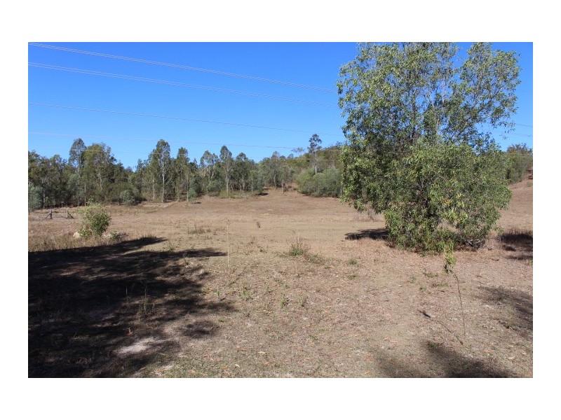 185 Delaneys Rd, Gin Gin QLD 4671