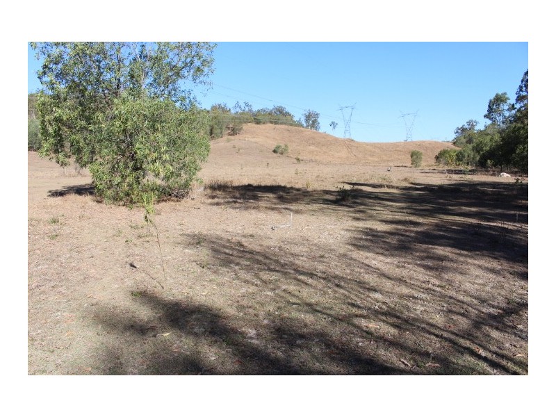 185 Delaneys Rd, Gin Gin QLD 4671