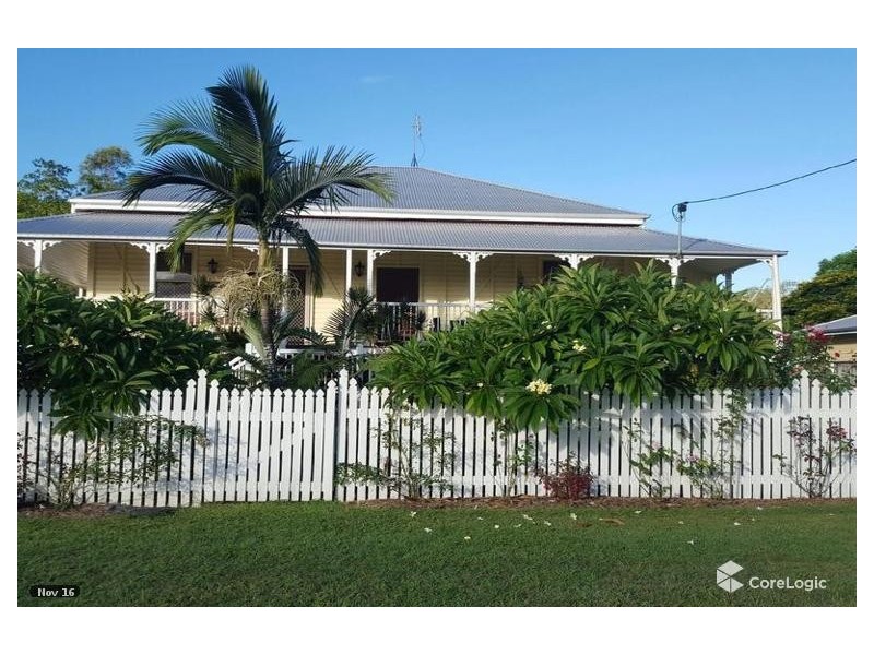48 Elliott St, Gin Gin QLD 4671