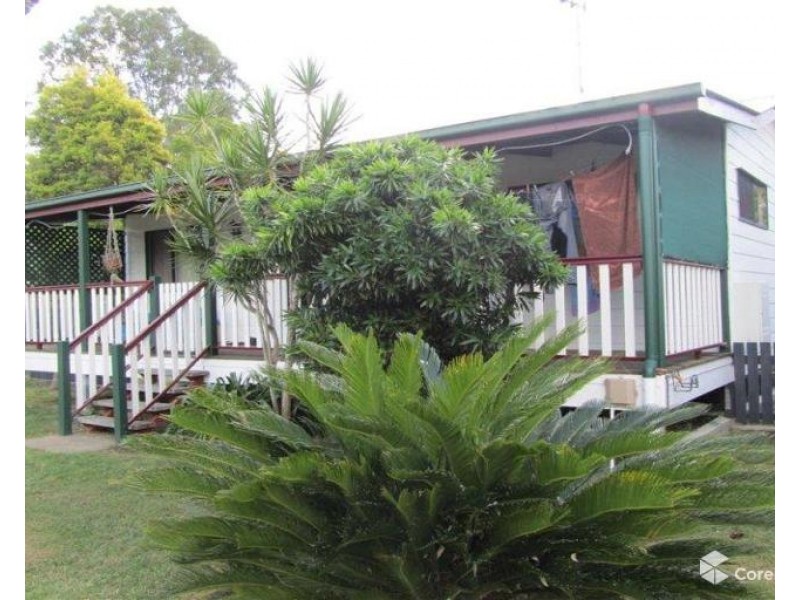 104 Mulgrave St, Gin Gin QLD 4671