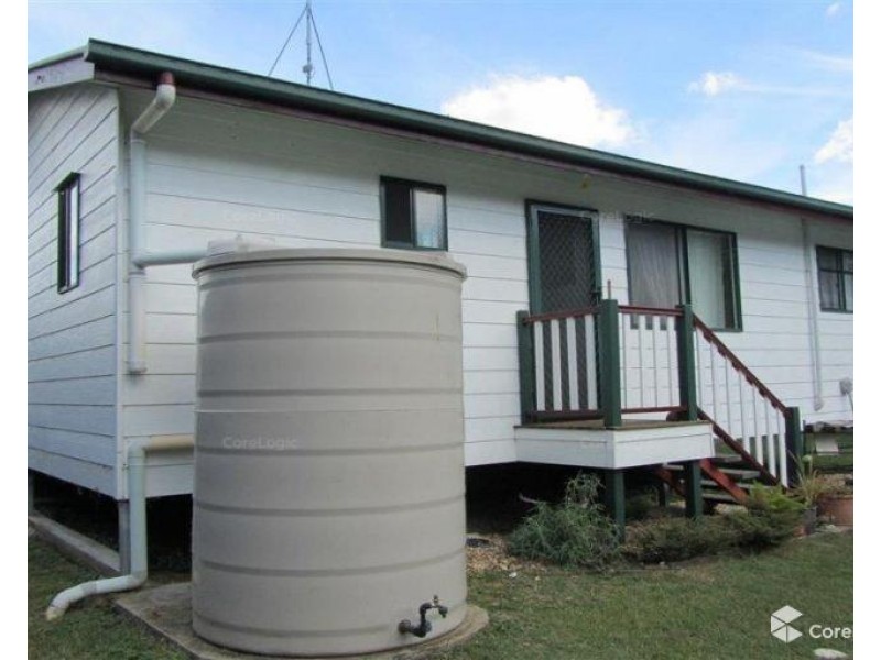 104 Mulgrave St, Gin Gin QLD 4671