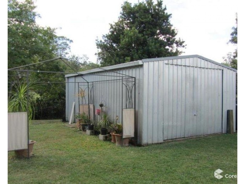 104 Mulgrave St, Gin Gin QLD 4671