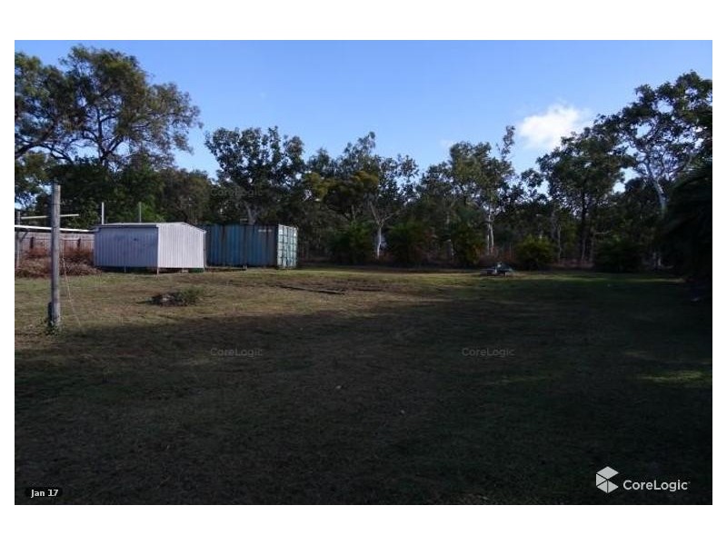 137 Starcke St, Cooktown QLD 4895