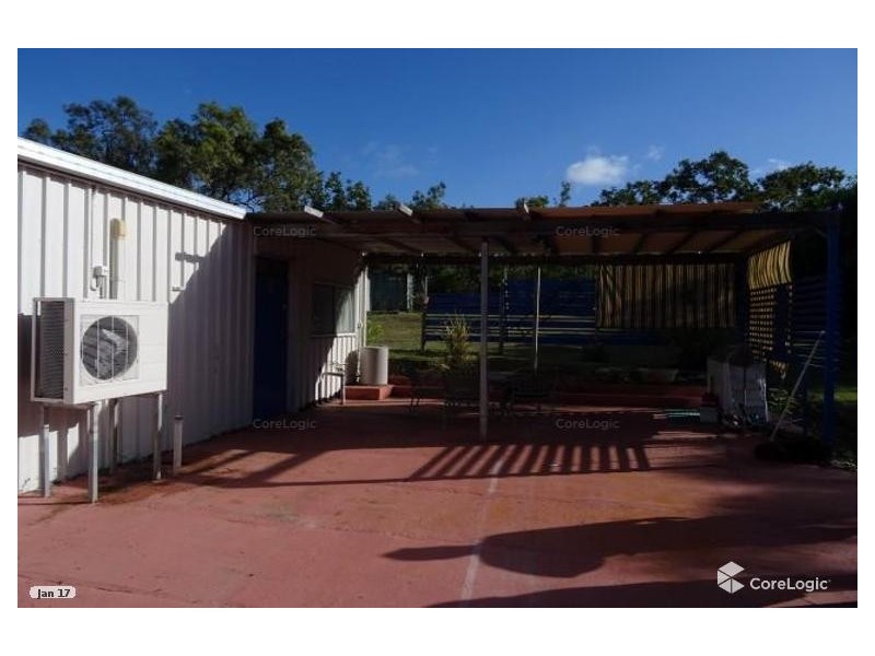 137 Starcke St, Cooktown QLD 4895